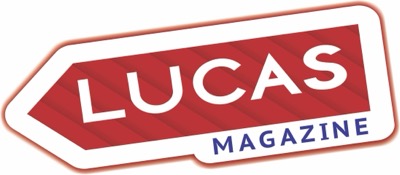 Lucas Magazine Tech